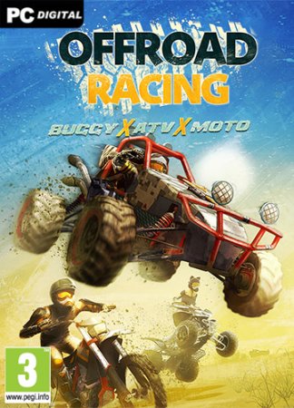 Offroad Racing - Buggy X ATV X Moto